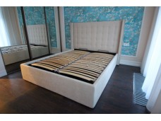 Кровать Хенрика